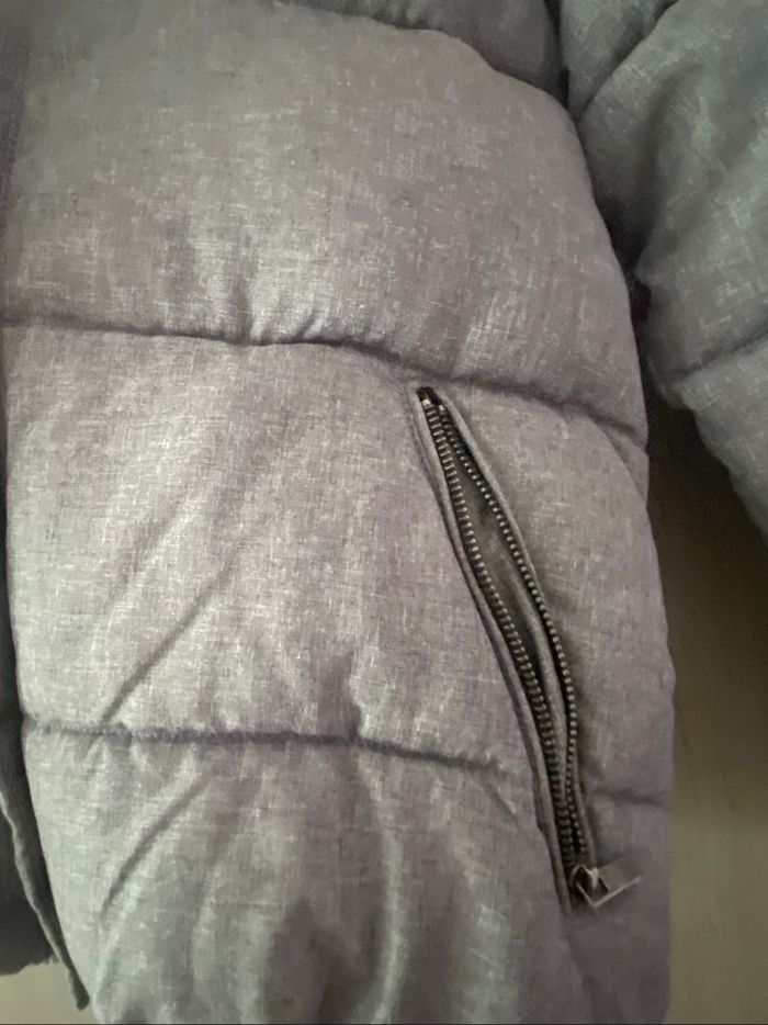 Veste - photo numéro 3