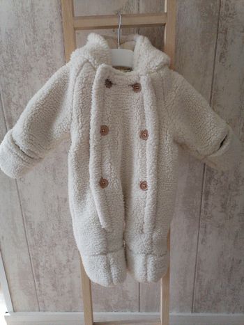 Combinaison polaire - 3m