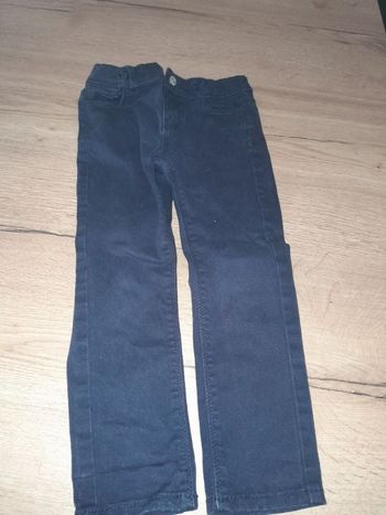 Pantalon 5 ans