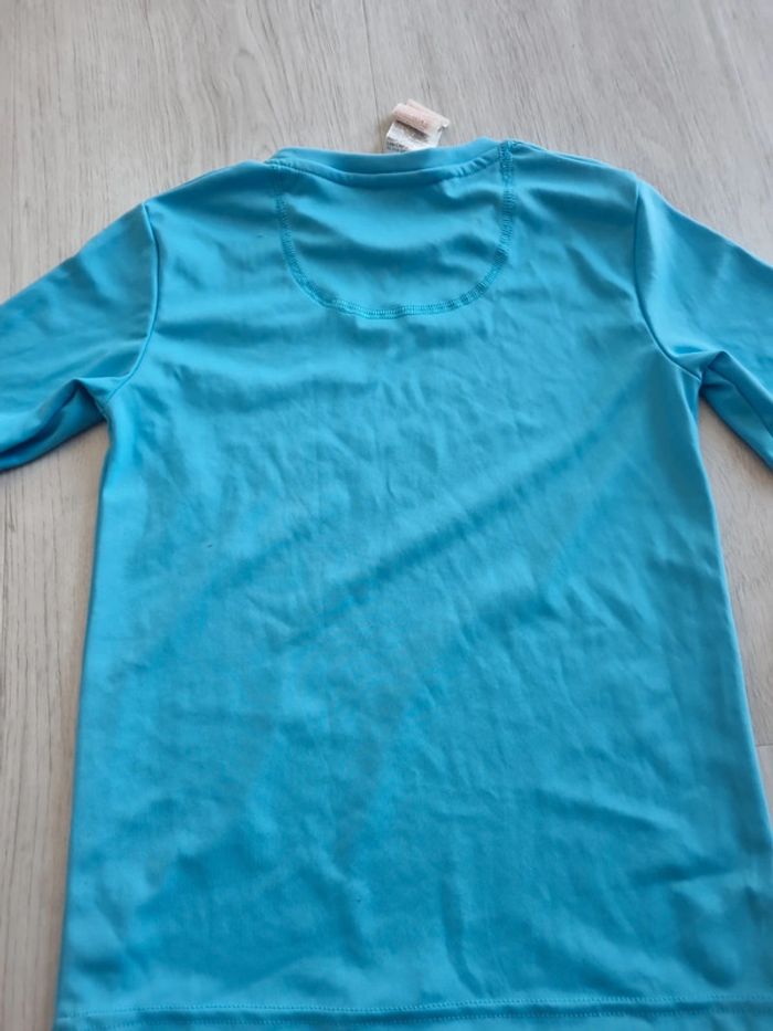 Tee-shirt anti-uv - photo numéro 4