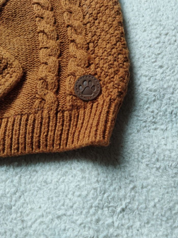 Pulls - photo numéro 2