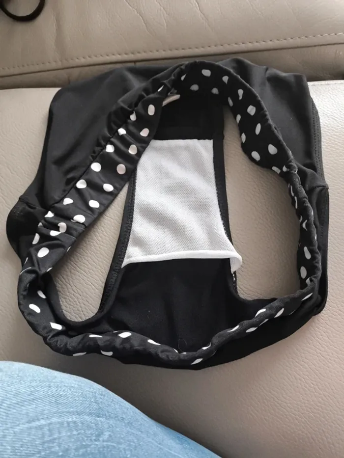 Maillot de bain 2 pièces - photo numéro 4