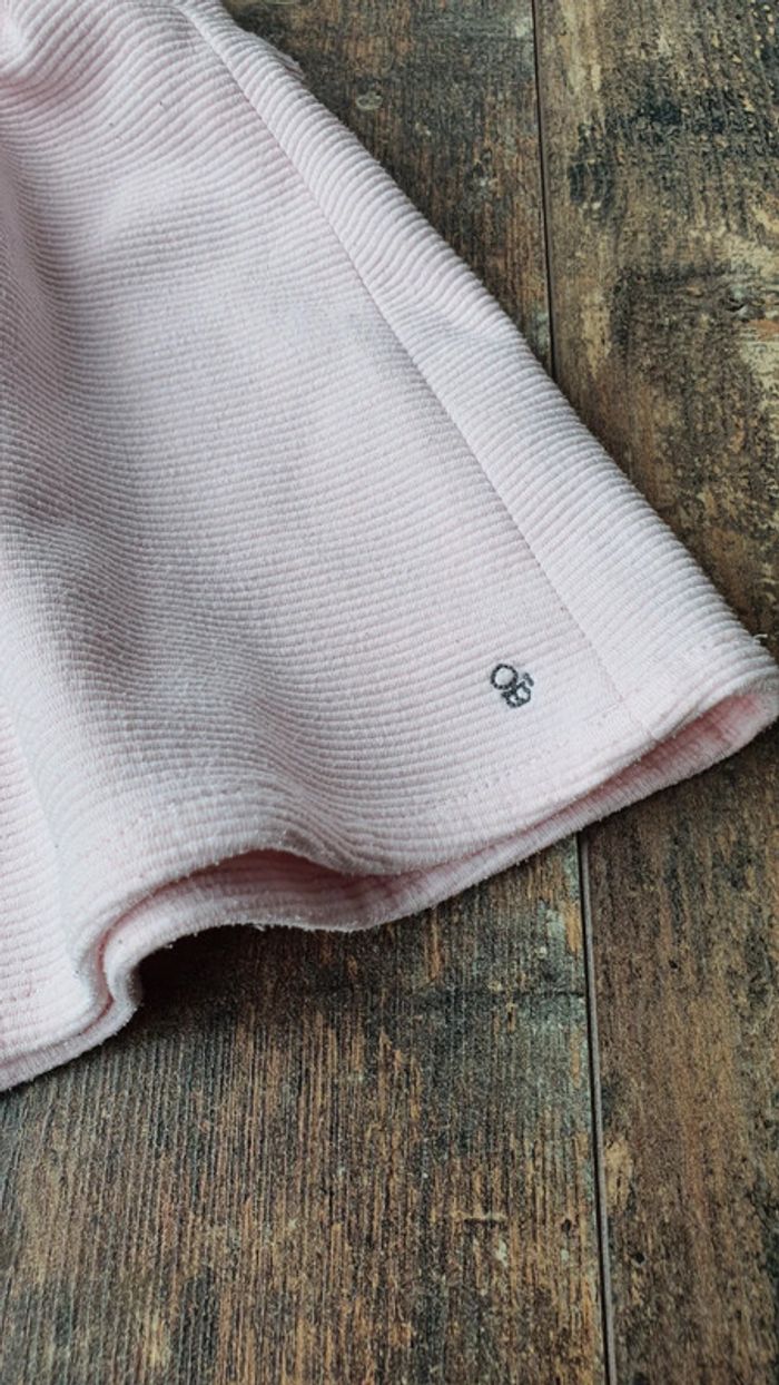 Robe Obaïbi 18 mois en très bon état - photo numéro 2