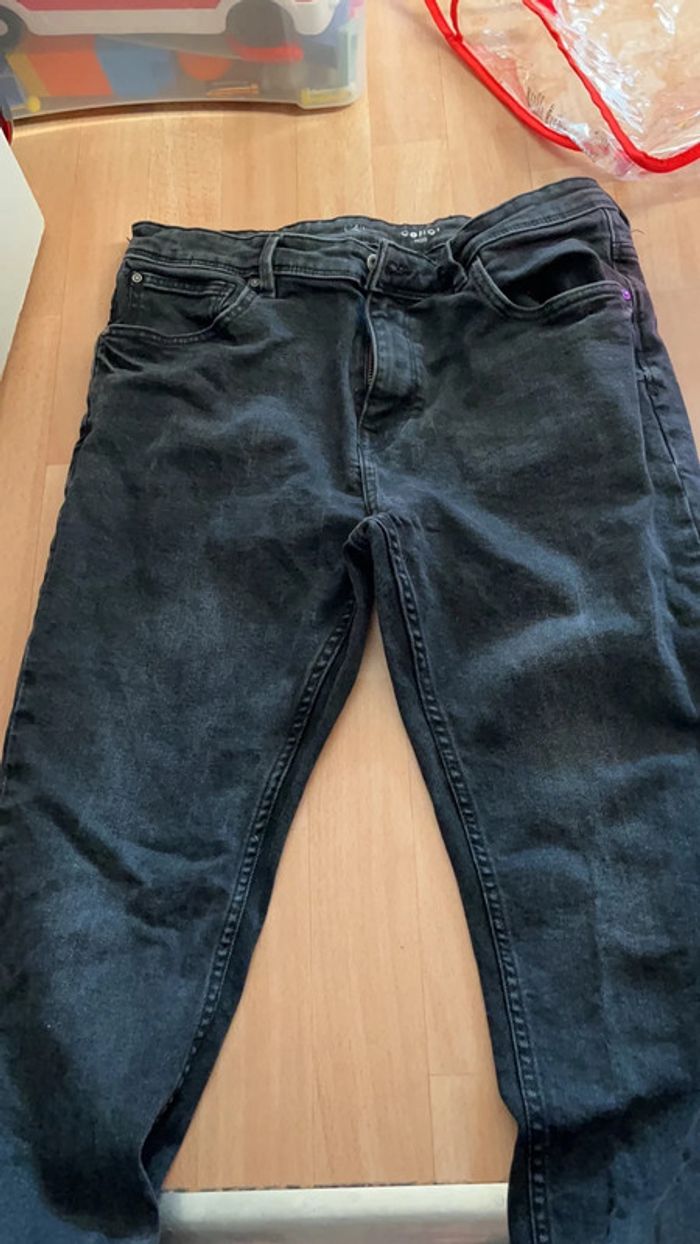 Jeans homme celio - photo numéro 2