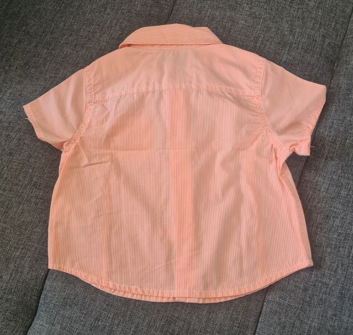 Chemises - photo numéro 3