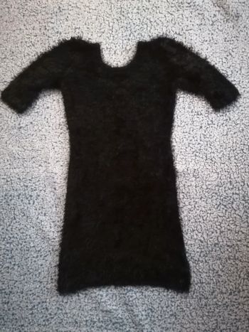 Pull long femme K-woman taille XS