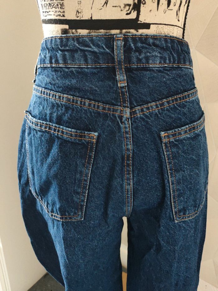 Jeans bleu - photo numéro 5