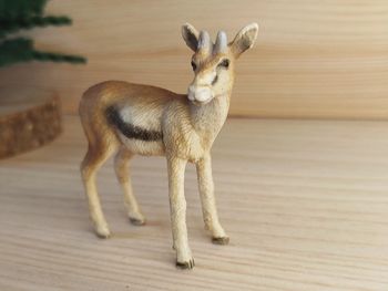Schleich jeune gazelle Figurine animal de la savane