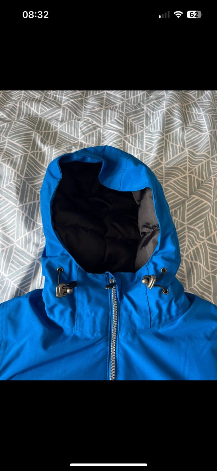 Magnifique  blouson S enfant chaud - photo numéro 5