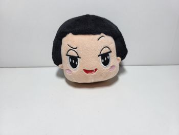 Chiko-chan Peluche Shikarigao Eikoh