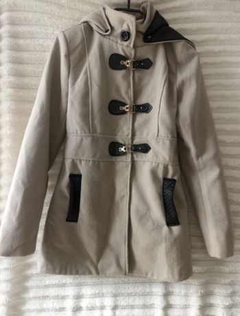Manteau femme