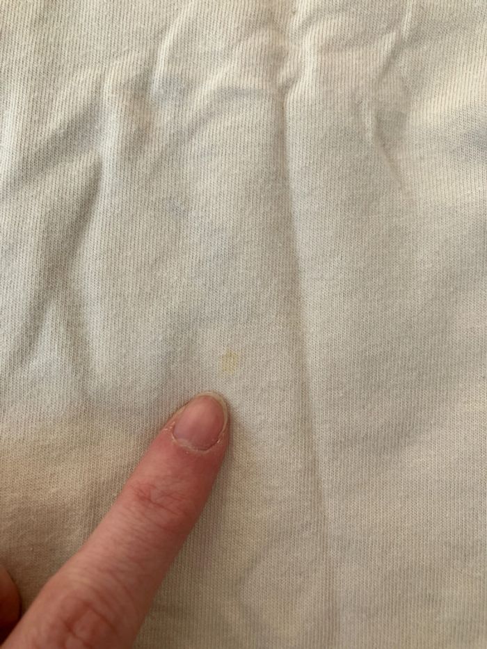 Pull col roulé crème « crac » mixte - 9 mois - Kimbaloo - photo numéro 5