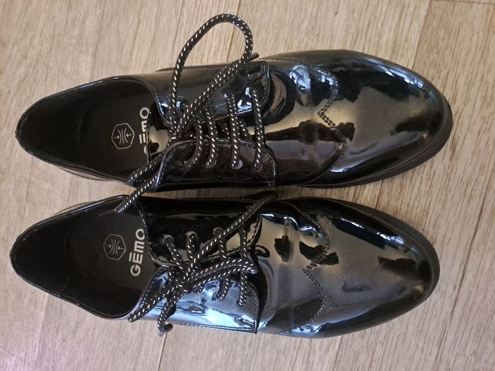 Chaussures vernies - photo numéro 2