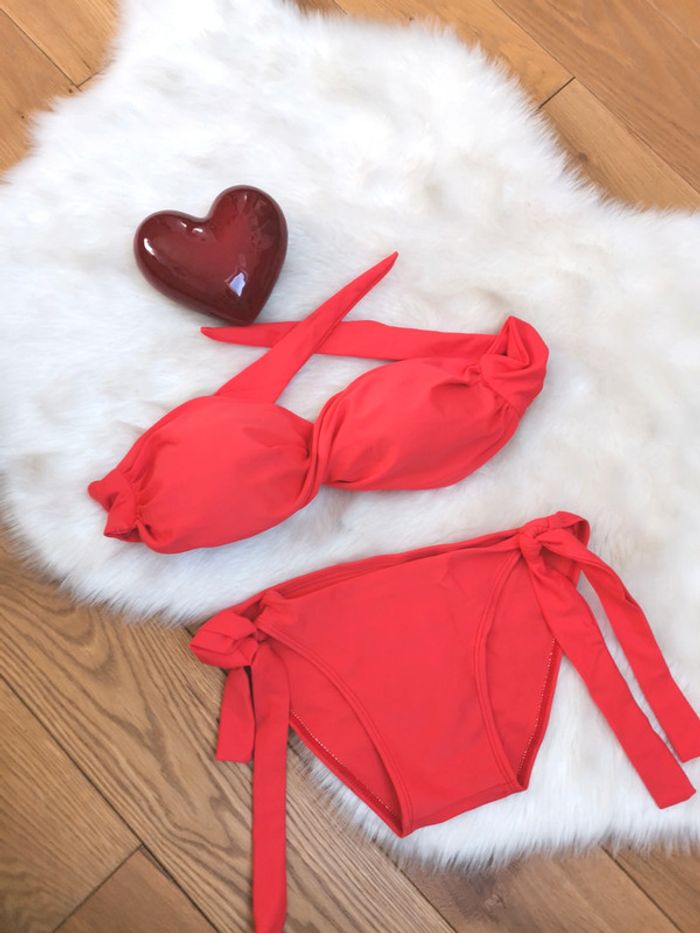 Ensemble maillots de bain | Bikini - photo numéro 2