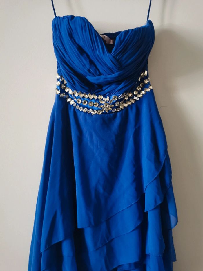 Robe soirée - photo numéro 2