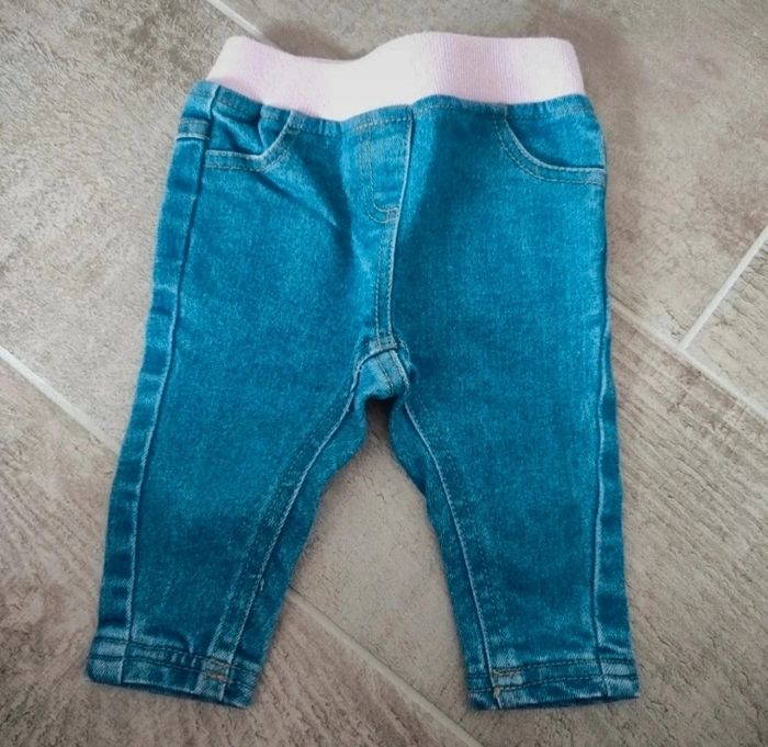 Jean Mots d'enfants 3mois