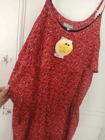 Combinaison taille 44