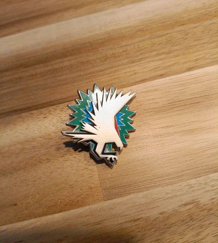 Insigne armée de l air