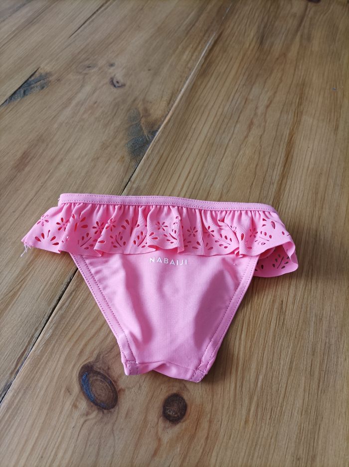 Bas de maillot de bain - photo numéro 2