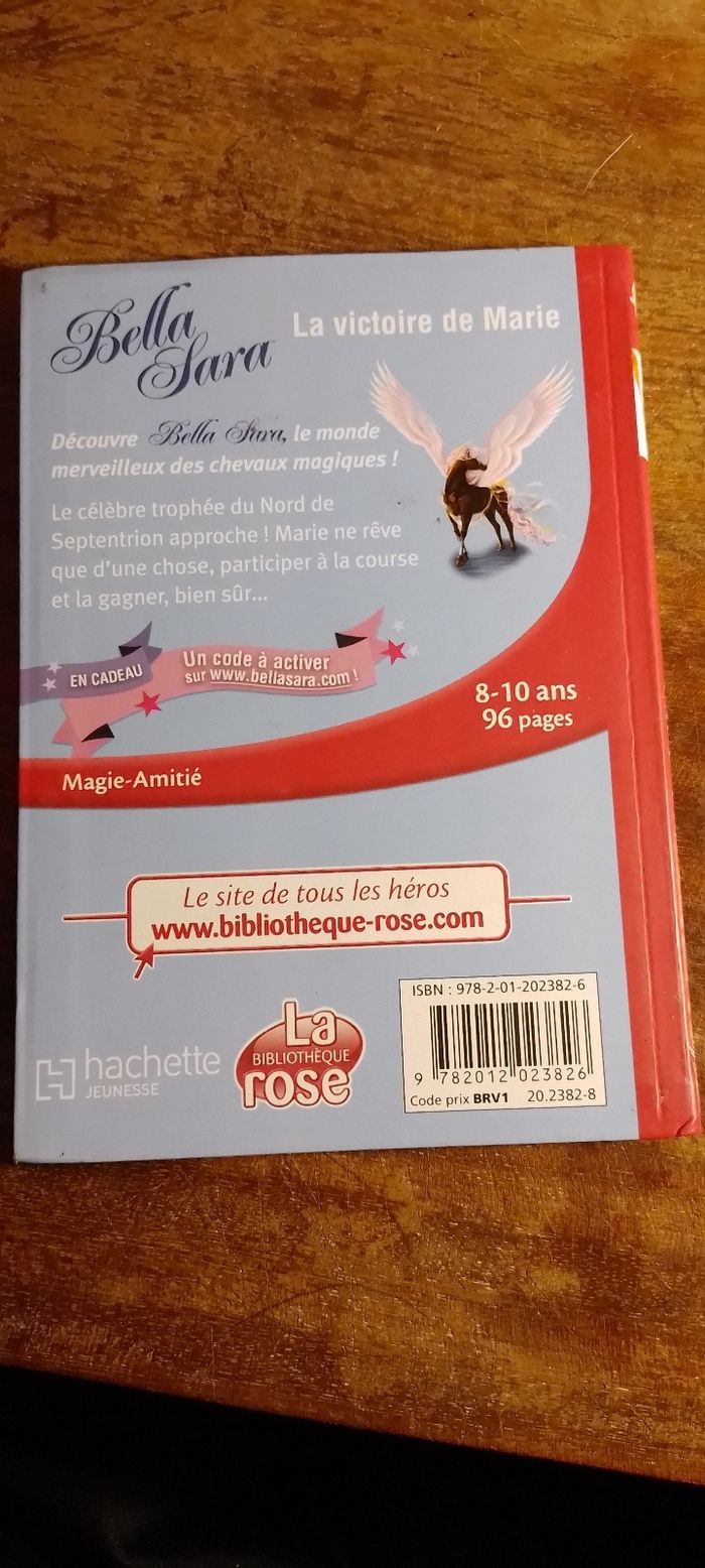 Livre chevaux - photo numéro 2