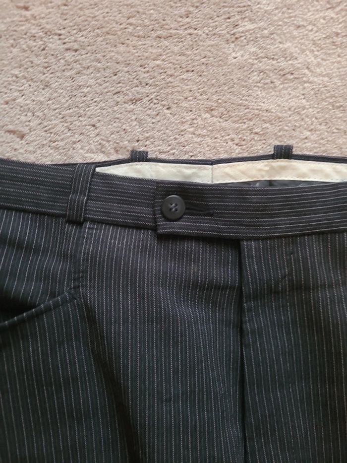 Pantalon de costume For Men / 46 - photo numéro 2