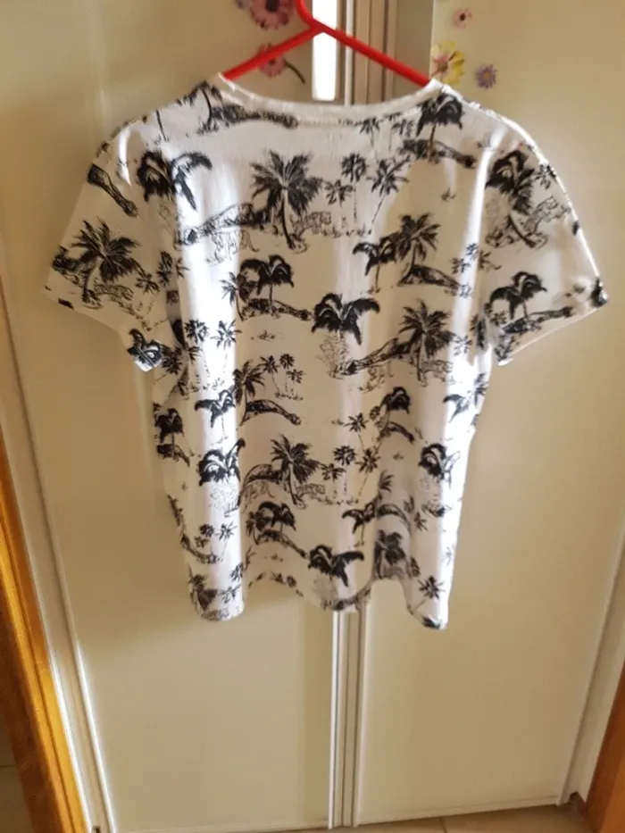Tee-shirt femme - photo numéro 7