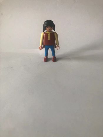 Figurine Playmobil