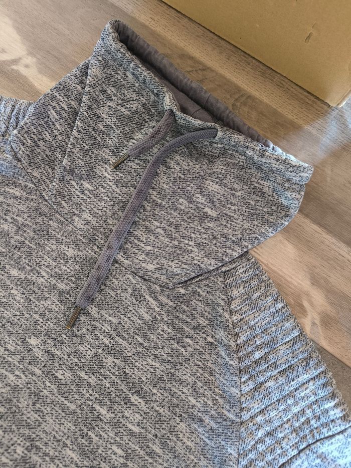 Sweat homme Kiabi M - photo numéro 4