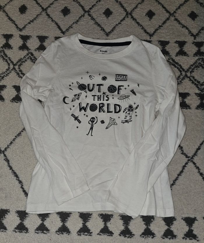 Lot de vêtements - photo numéro 3