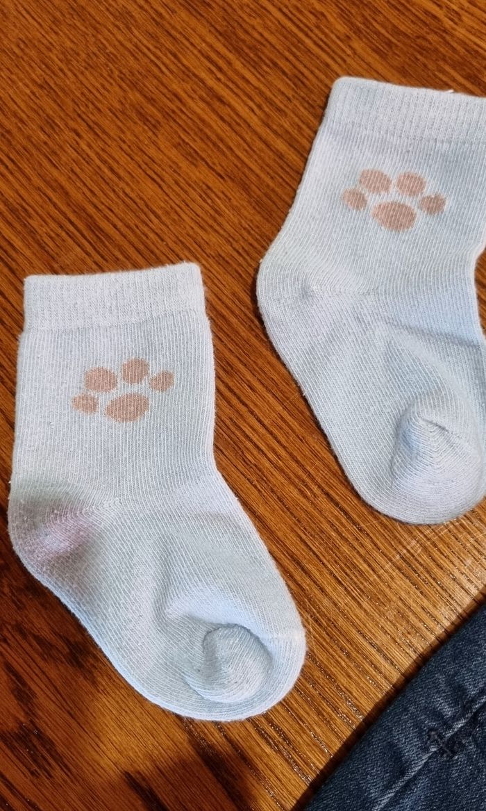 Ensemble garçon 6 mois - photo numéro 4