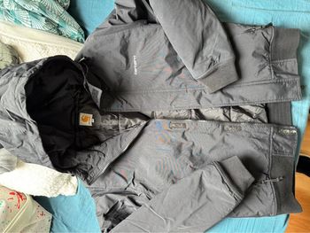Veste carhartt