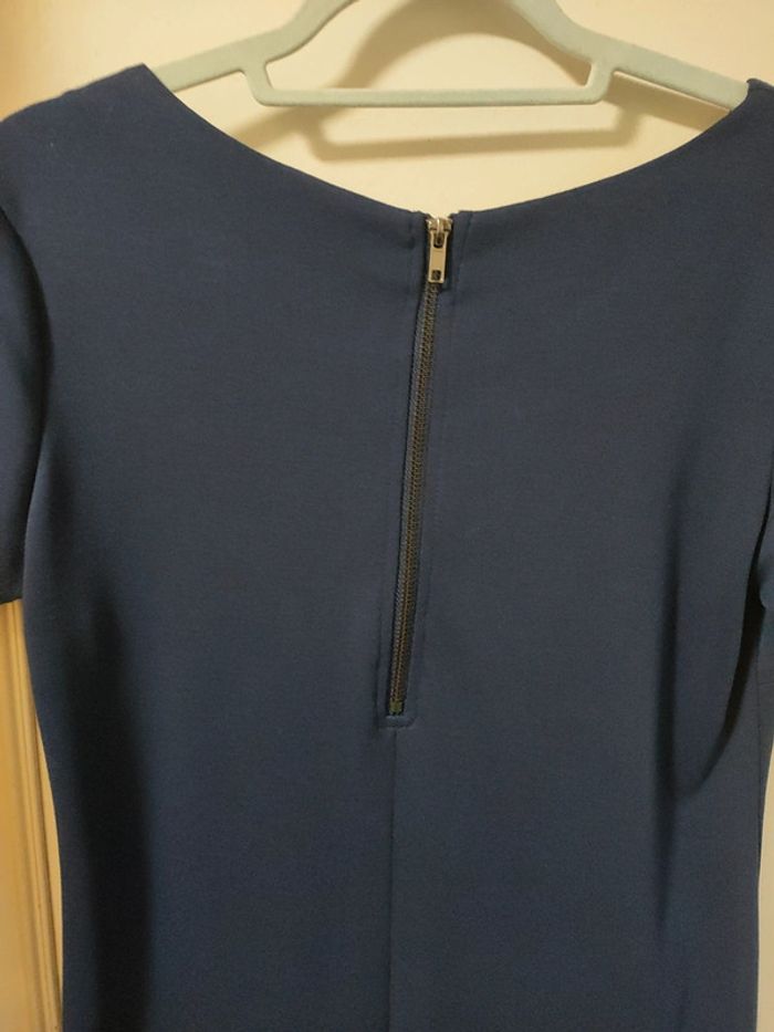 Robe midi - photo numéro 5