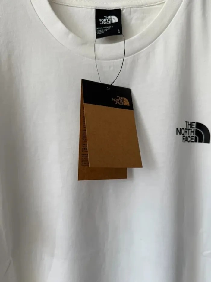 T shirt The North Face - photo numéro 3