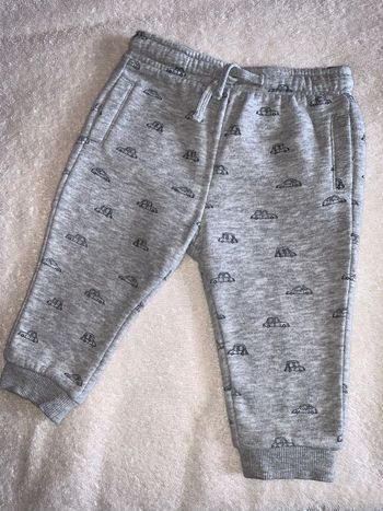 Pantalon jogging Kiabi 12mois