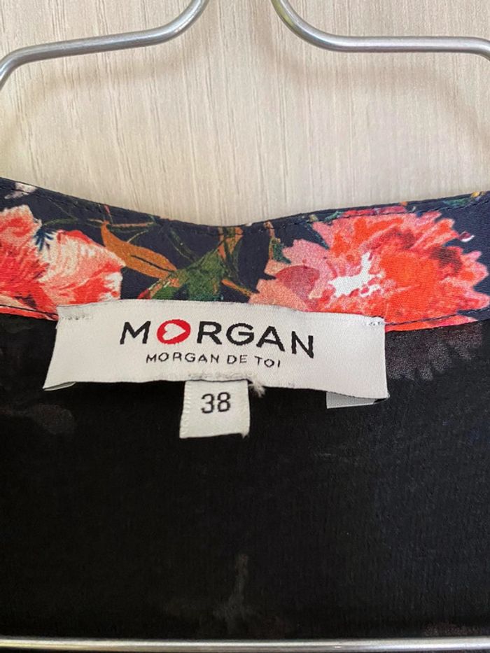 Robe morgan - photo numéro 2