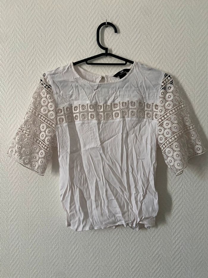 Haut H&M