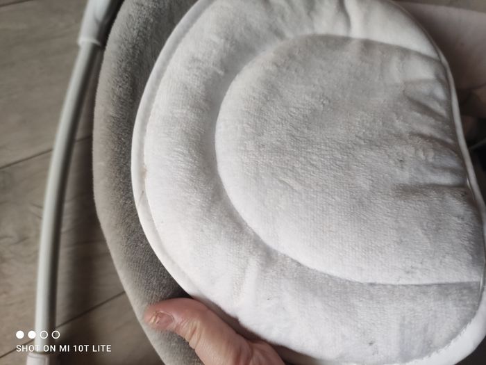 Balancelle - photo numéro 5