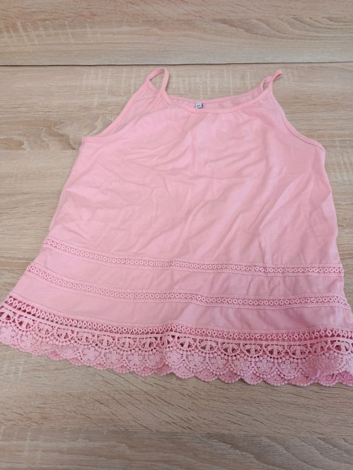 Ensemble short et débardeur - photo numéro 5