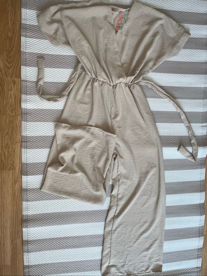 Combi pantalon - photo numéro 2