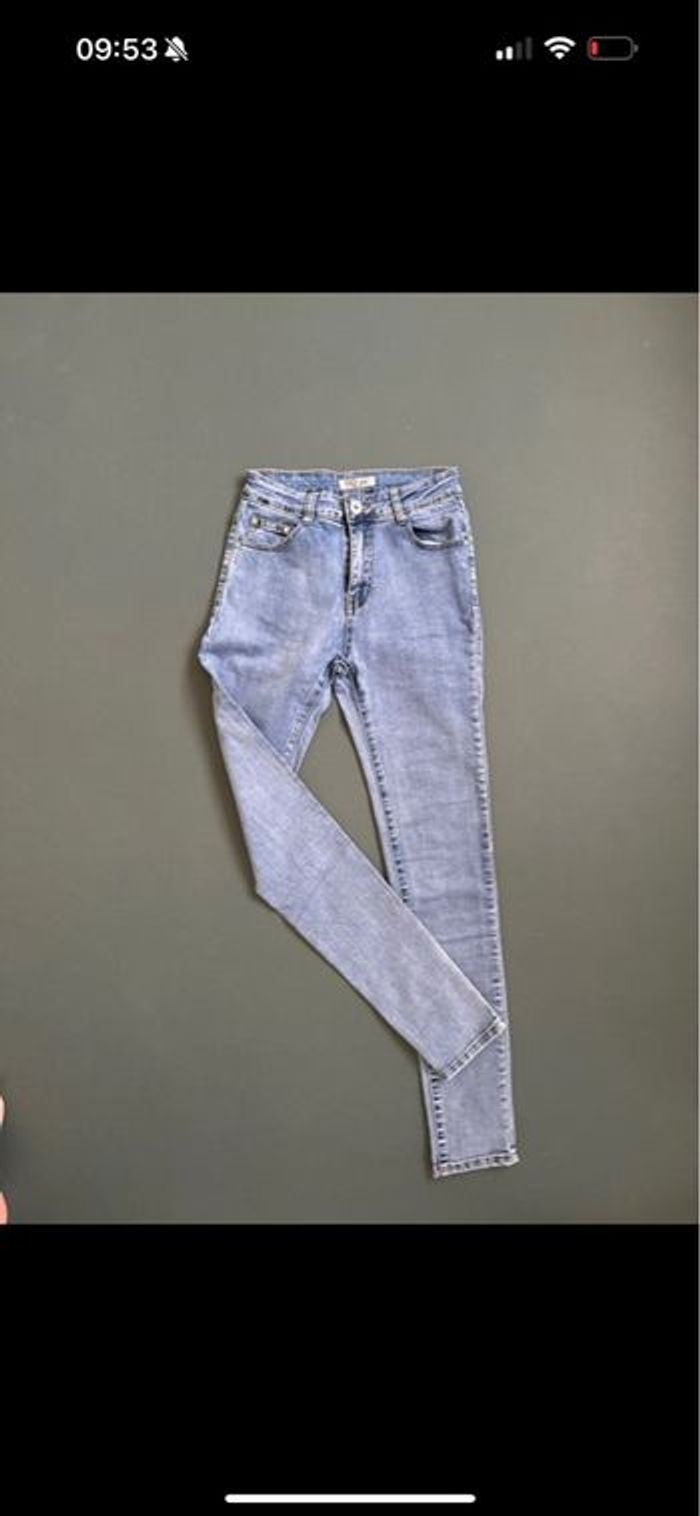 Lot de vêtements femme taille M - photo numéro 7