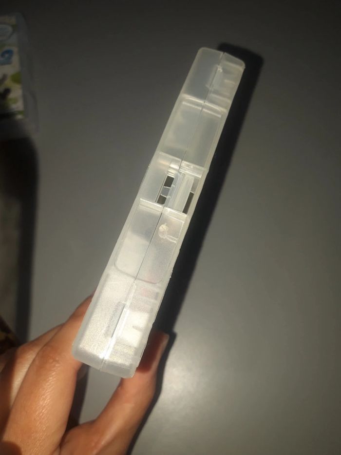 Arthur et les Minimoys Nintendo Ds - photo numéro 4