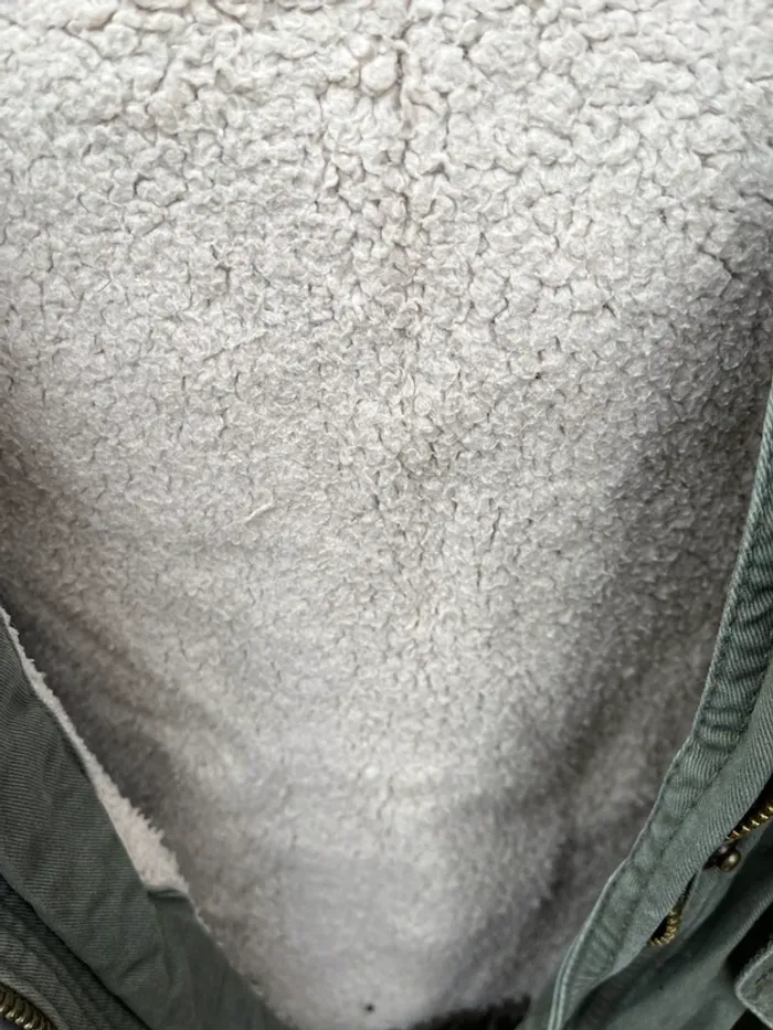 Manteau - photo numéro 3