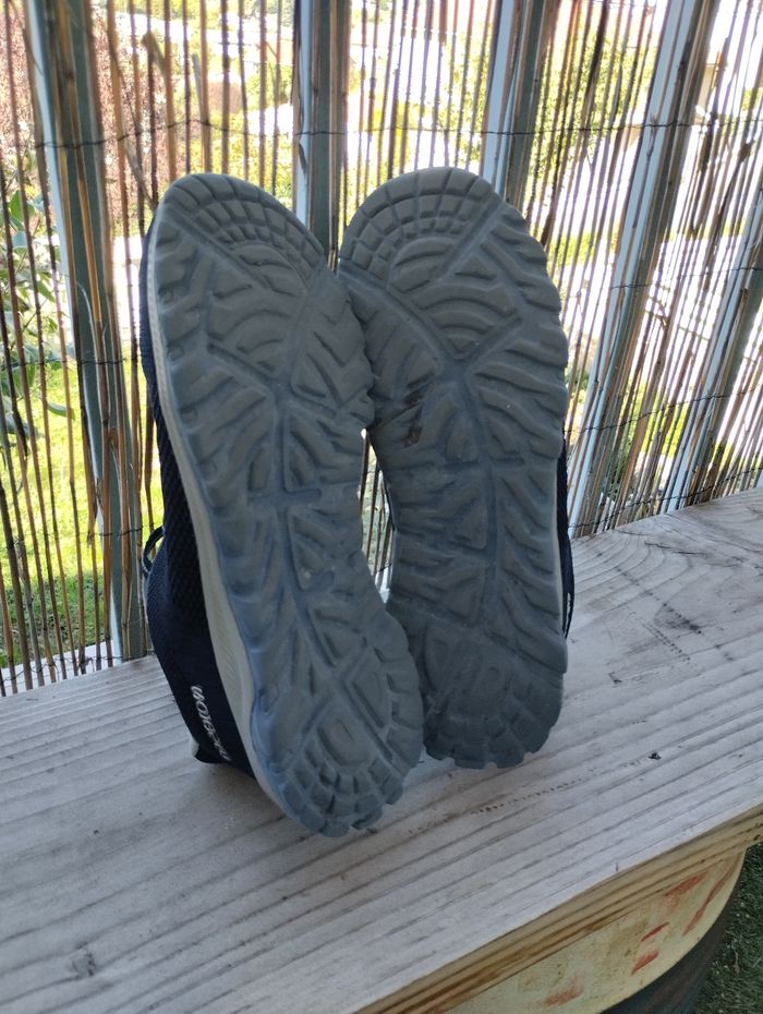 Baskets homme pointure 42 - photo numéro 9