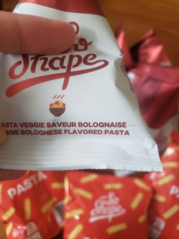 So shape