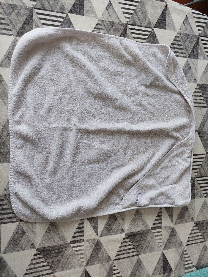 Lot sortie de bain - photo numéro 5