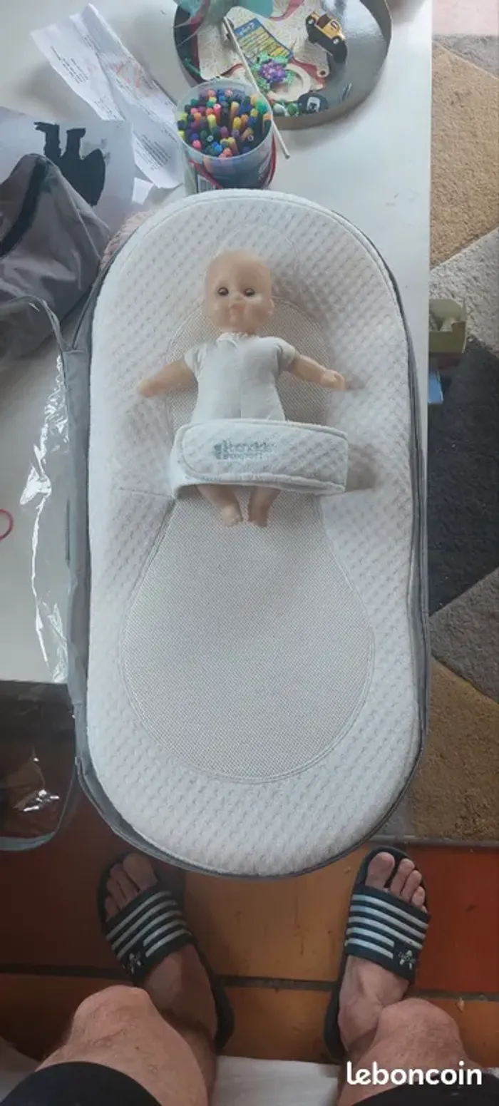 Matelas morphologique - photo numéro 2