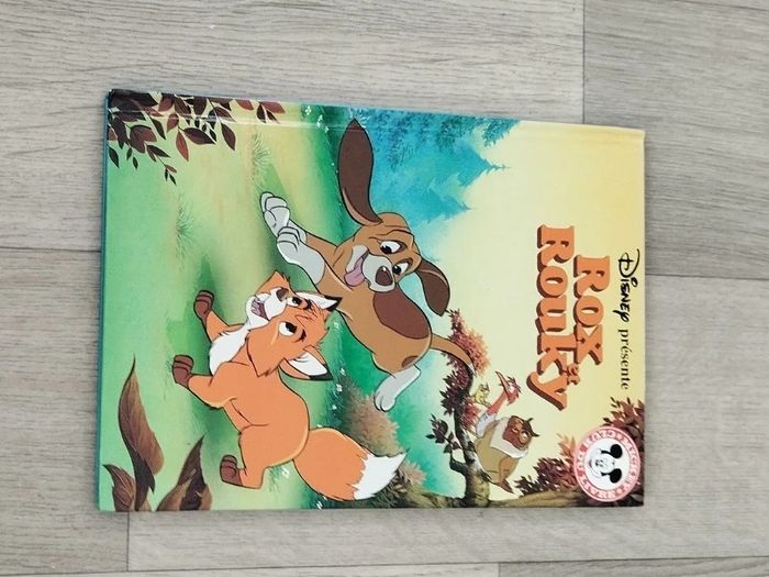 Lot de 10 tomes Disney club du livre années 1999 à 2004 L094  7607046758 - photo numéro 9