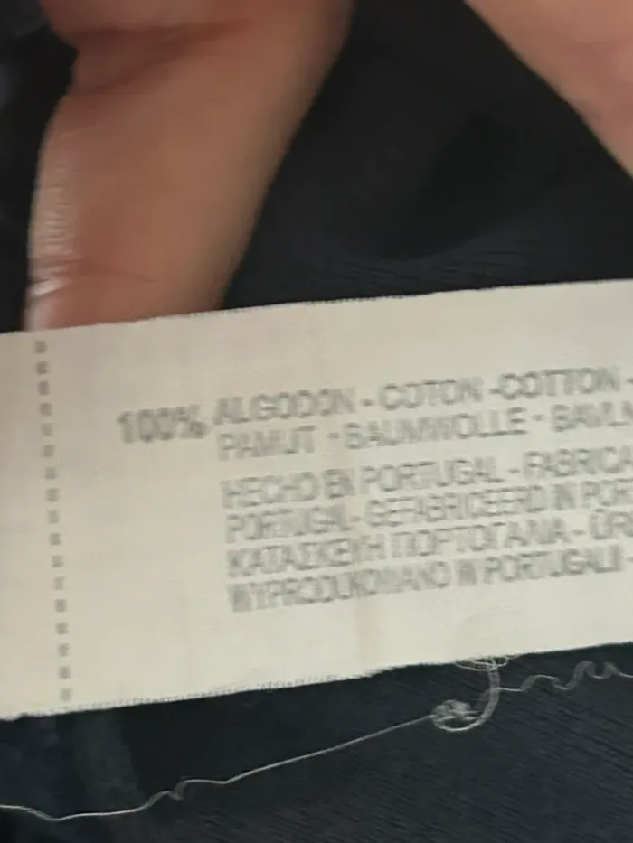 Blouse Zara taille 36 - photo numéro 5