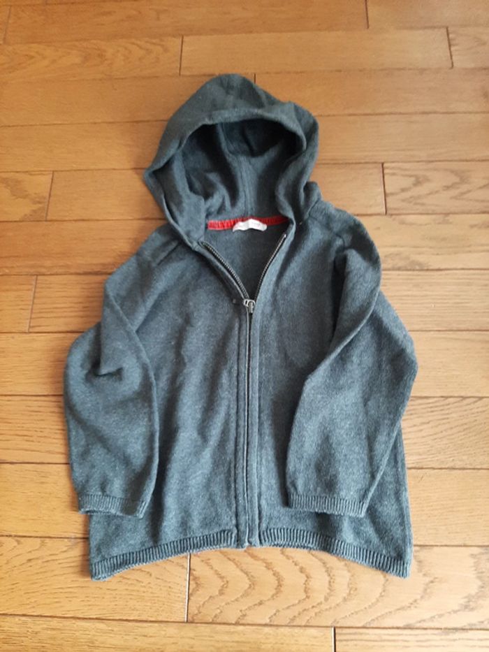 Gilet / cardigan