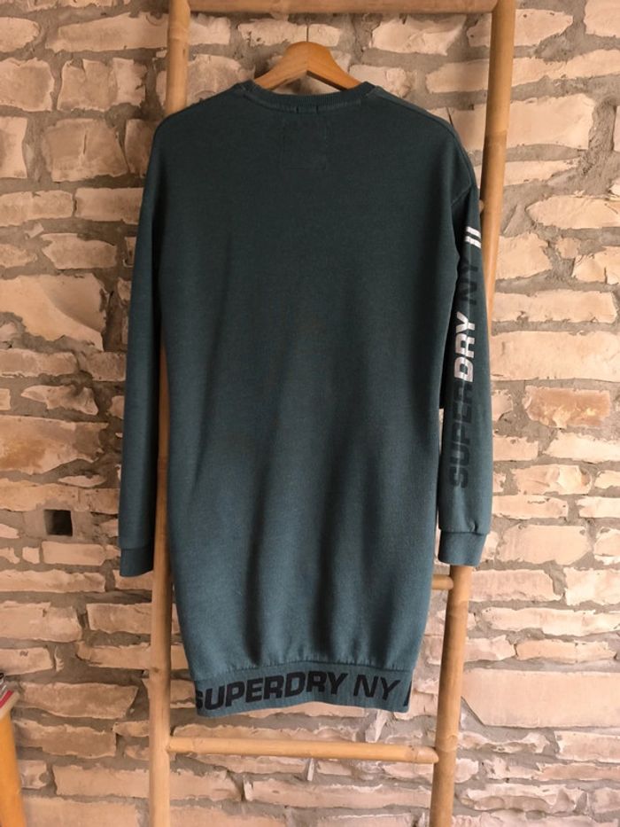 Robe Superdry - photo numéro 2